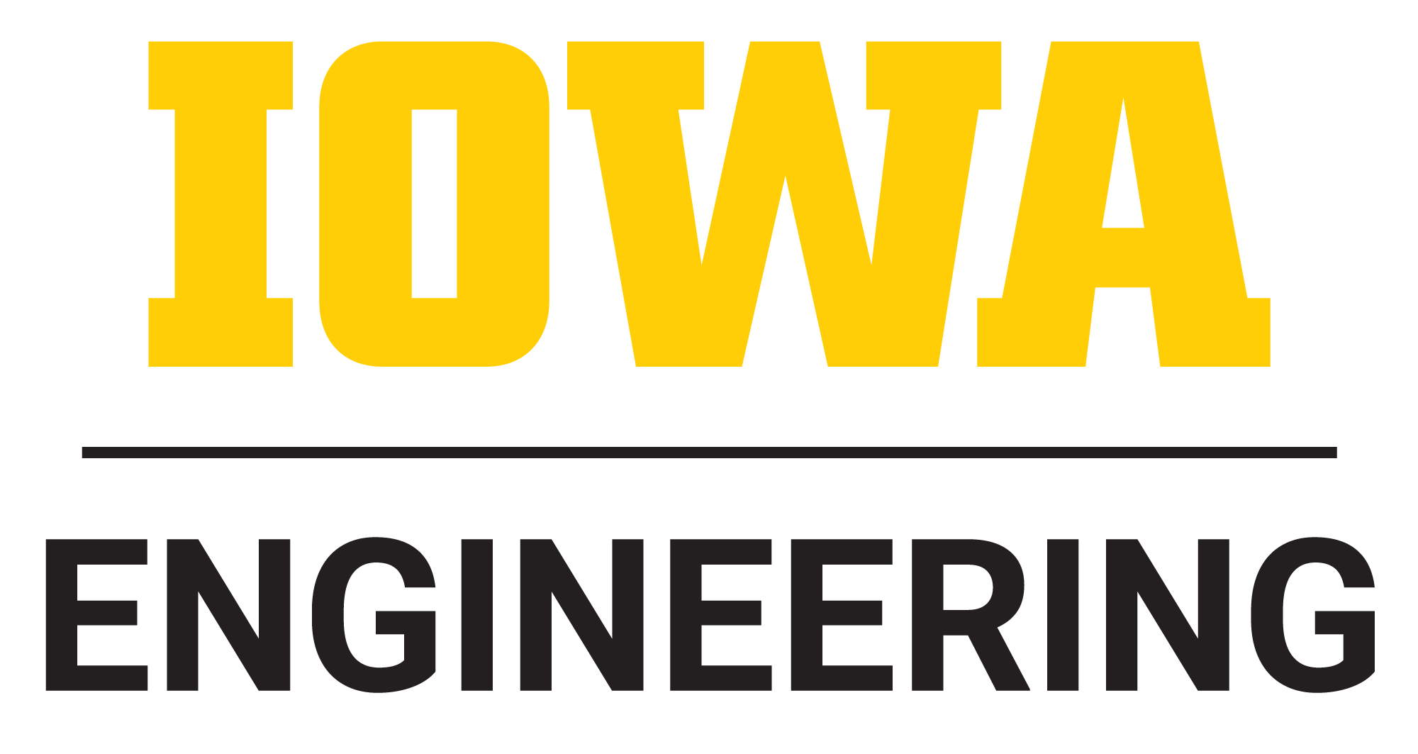 Iowa Engineering logo